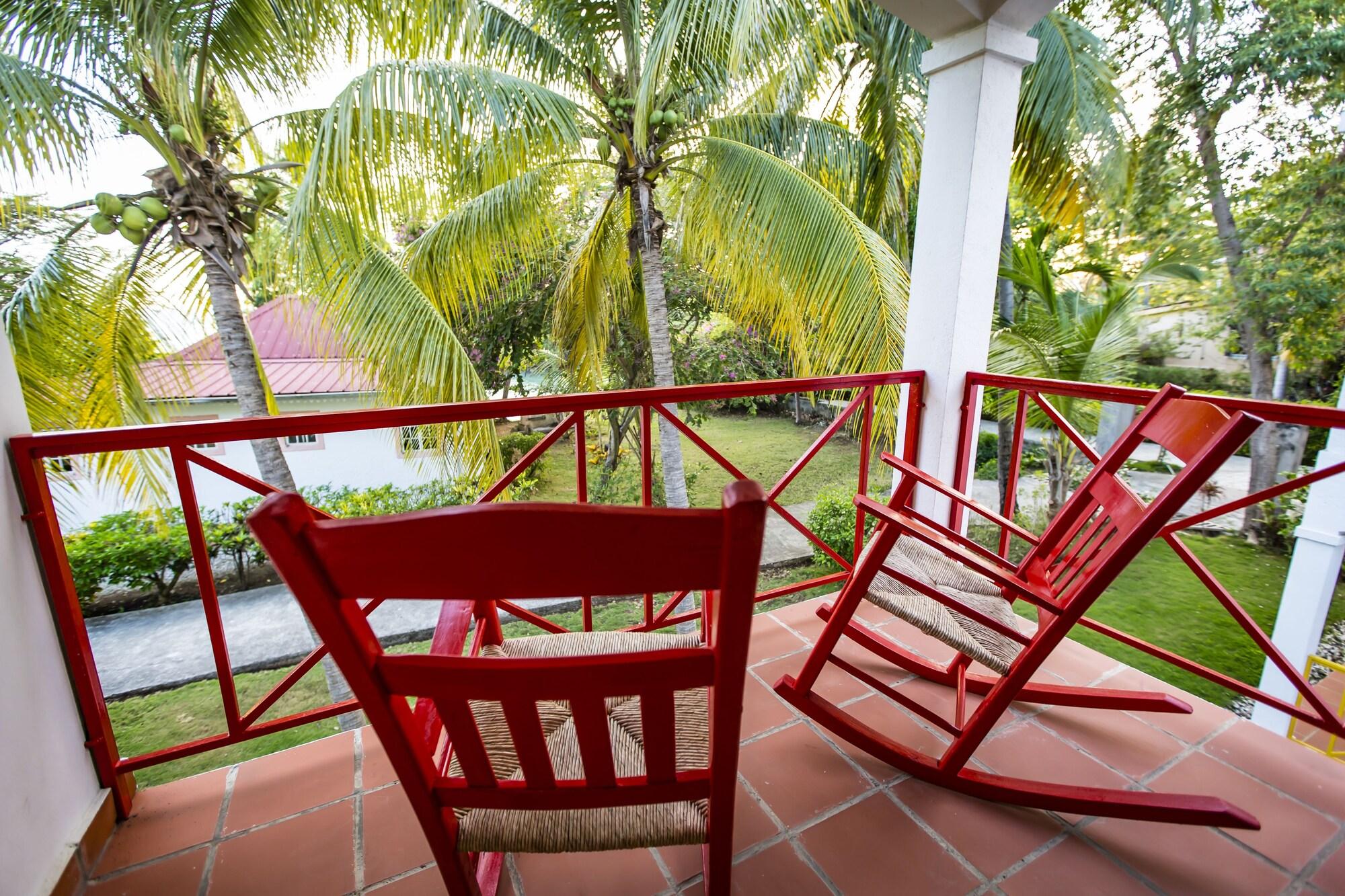 Hotel Restaurant Cyvadier Plage Jacmel Buitenkant foto