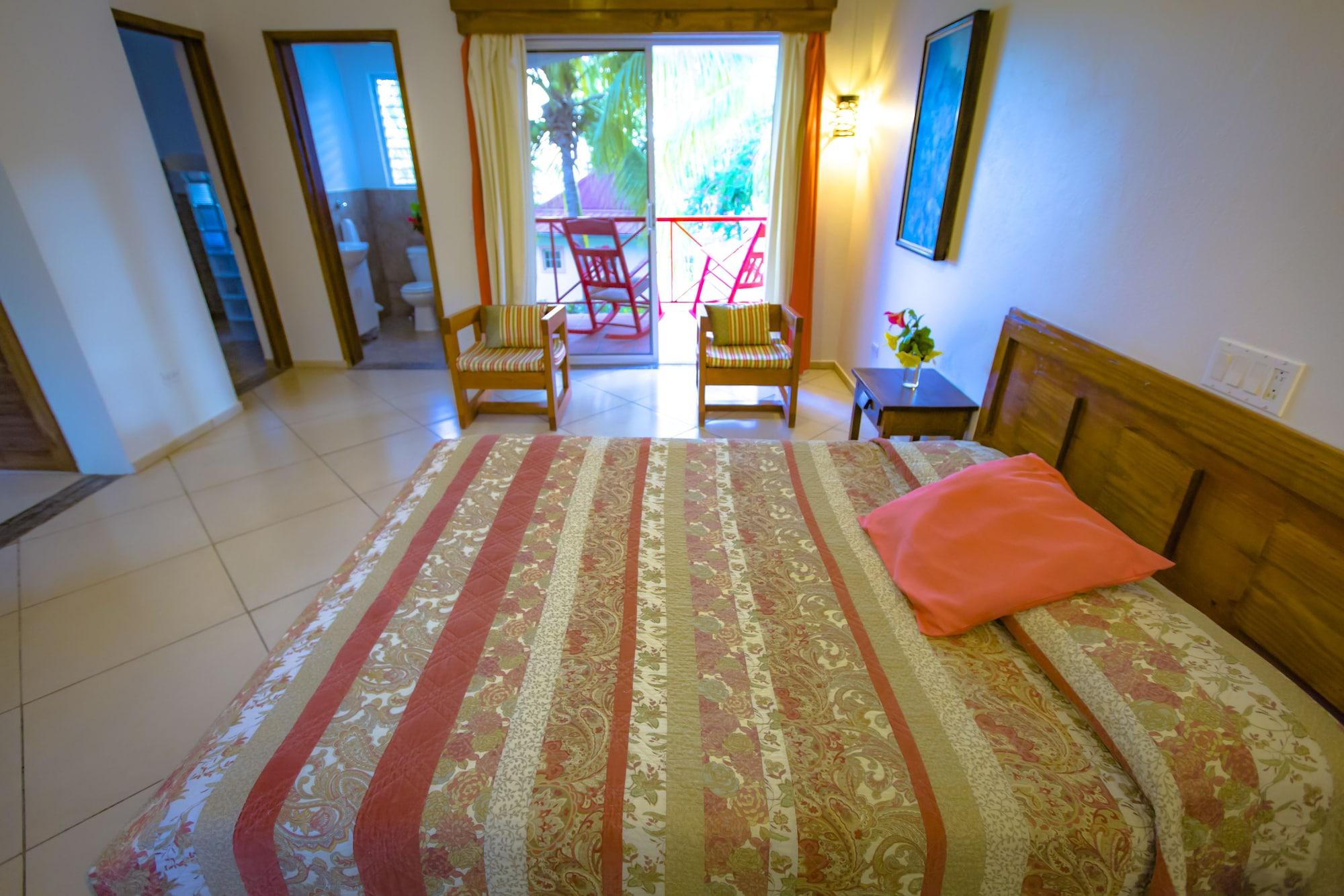Hotel Restaurant Cyvadier Plage Jacmel Buitenkant foto