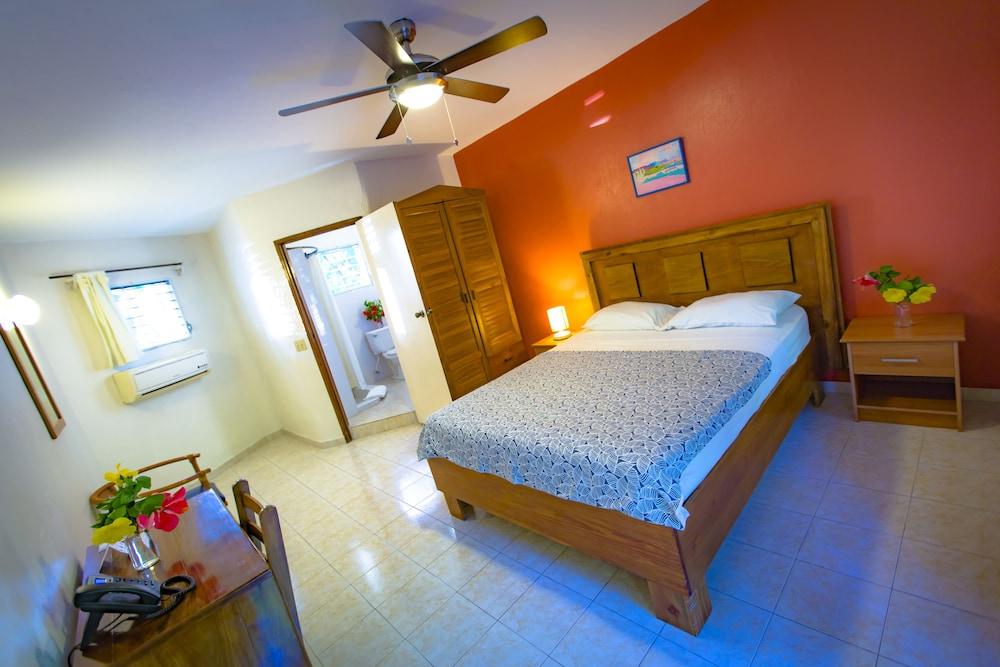 Hotel Restaurant Cyvadier Plage Jacmel Buitenkant foto