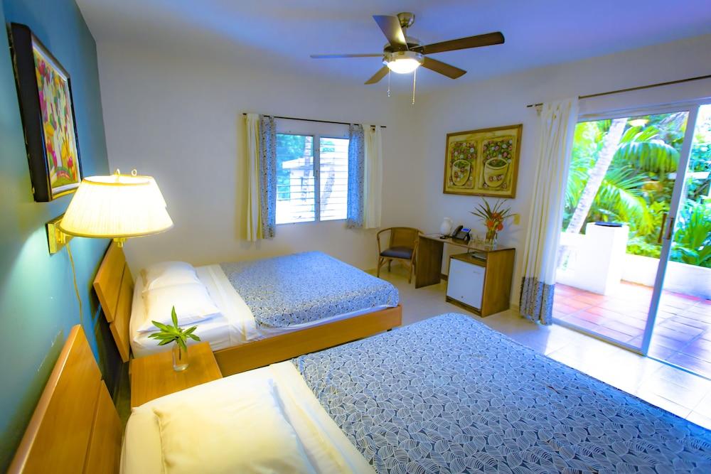 Hotel Restaurant Cyvadier Plage Jacmel Buitenkant foto